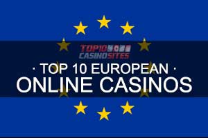 Online Casino Europe