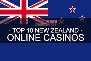 Online Casino New Zealand