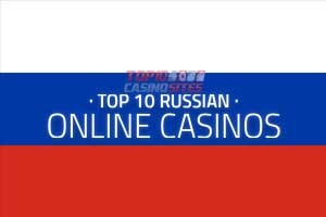 Online Casino Russia