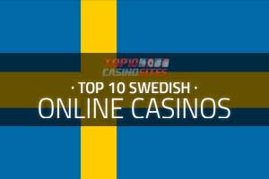 Online Casino Sweden