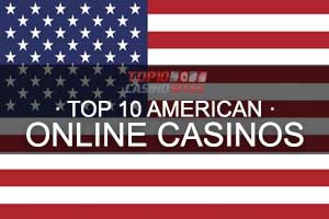 Top 10 Best Online Casinos
