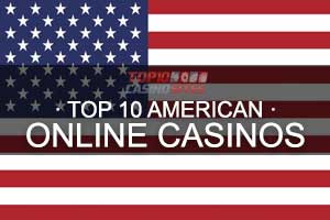 Online Casino USA