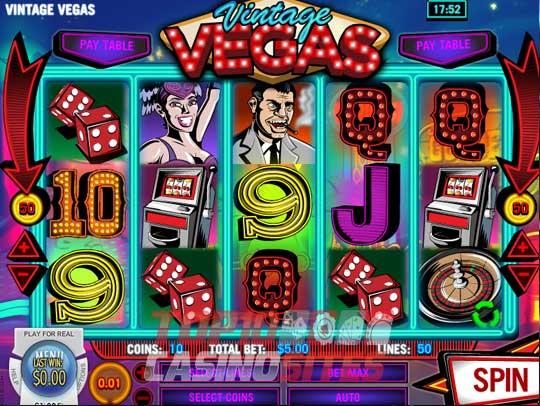 Top 10 Online Casino Slots