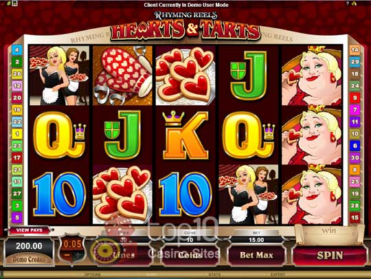 Come On Casino 20 Free Spins