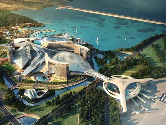 proposed-mohegan-sun-south-korea-casino-