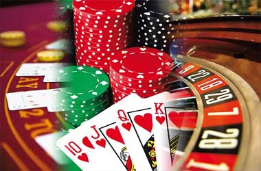 Top Casino Mobile Games