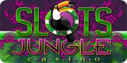 Slots Jungle Casino