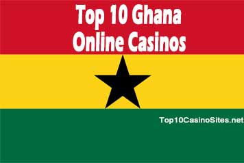 Online Casino Ghana