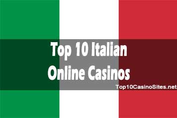 Online Casino Italy