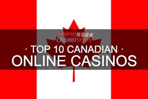 Top 10 Casino Sites