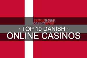 Online Casino Denmark