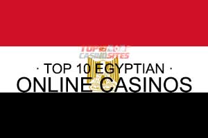 Online Casino Egypt