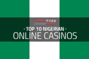 Online Casino Nigeria