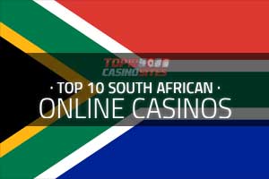 Online Casino South Africa