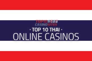 Online Casino Thailand