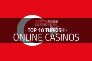 Online Casino Turkey