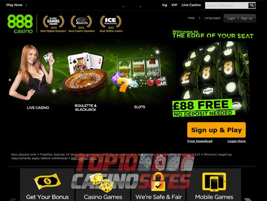 casino com online