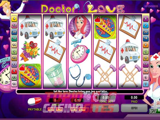888 Casino Screenshot 4