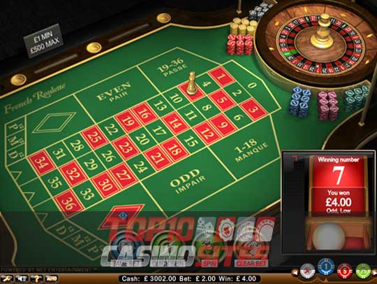 All British Casino Screenshot 3