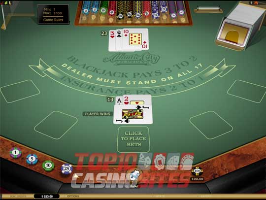 All Slots Casino Screenshot 2