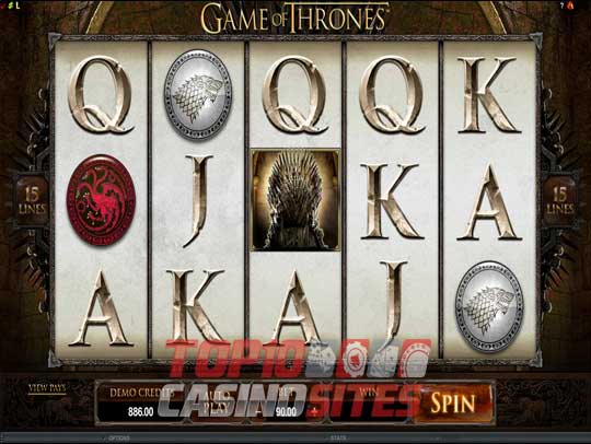 All Slots Casino Screenshot 4