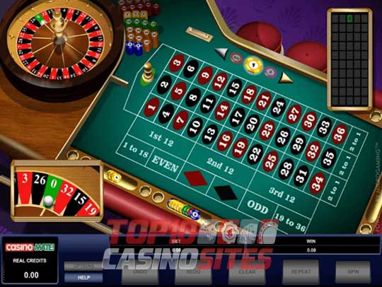 Casino Mate Screenshot 3