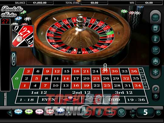 CasinoCruise Screenshot 3