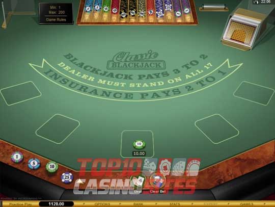 Golden Riviera Casino Screenshot 2