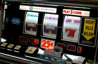 Play Online Slot Machines For Real Money