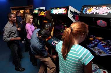 Arcade Casino Games Online Arcade Casino Games Online