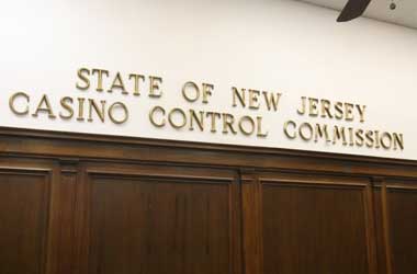 New Jersey Casino Control Commission