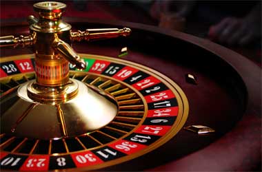 Online Roulette  Playing Roulette Online For Real Money