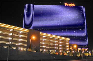 Borgata Hotel Casino and Spa - Atlantic City