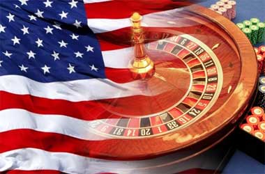 US Online Casinos