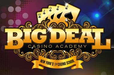 Big Deal Casino Academy