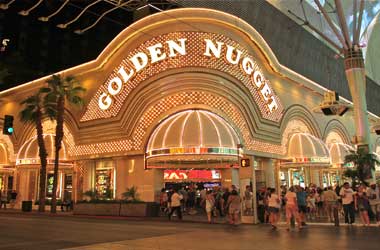 Golden Nugget Casino - Las Vegas
