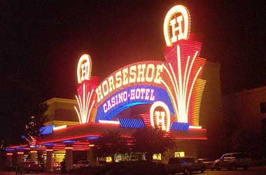 Horseshoe Casino Mississippi
