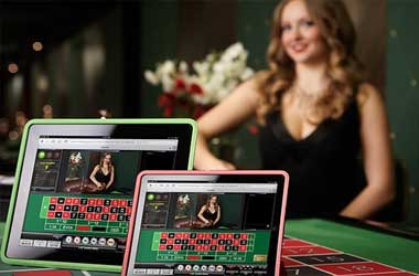 Live Casino Mobile