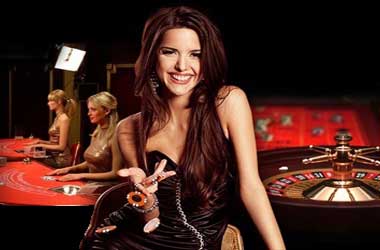 Live Dealer Casino