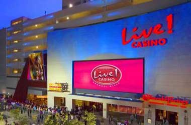 Maryland Live! Casino Baltimore