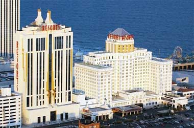 Resorts Casino Hotel, Atlantic City