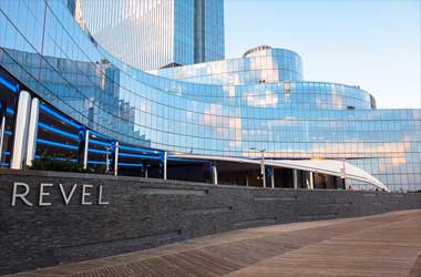 Revel Casino Hotel