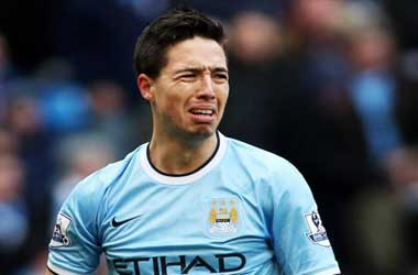 Samir Nasri