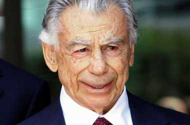 Kirk Kerkorian