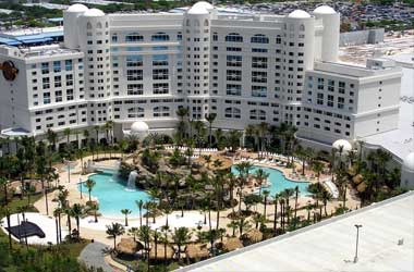 Seminole Hard Rock Hotel & Casino Hollywood, Florida