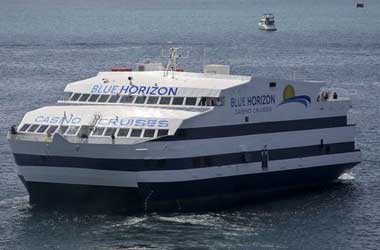 Blue Horizon Casino Cruises