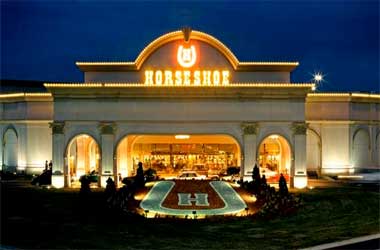 Horseshoe Casino, Iowa