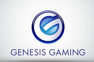 genesis gaming