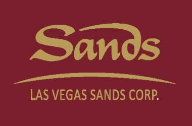 las vegas sands