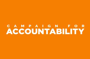 Campaign for Accountability